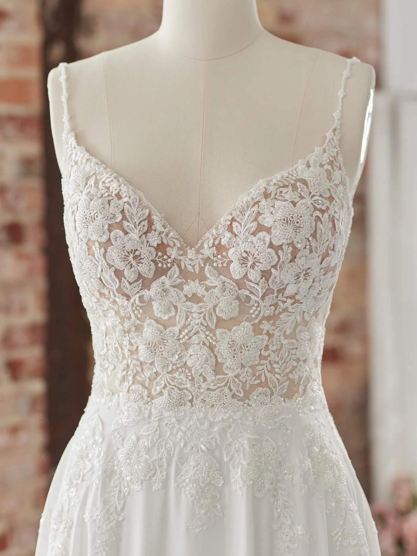 Maggie Sottero Wedding Dress Primrose 22MK002A01 Alt103