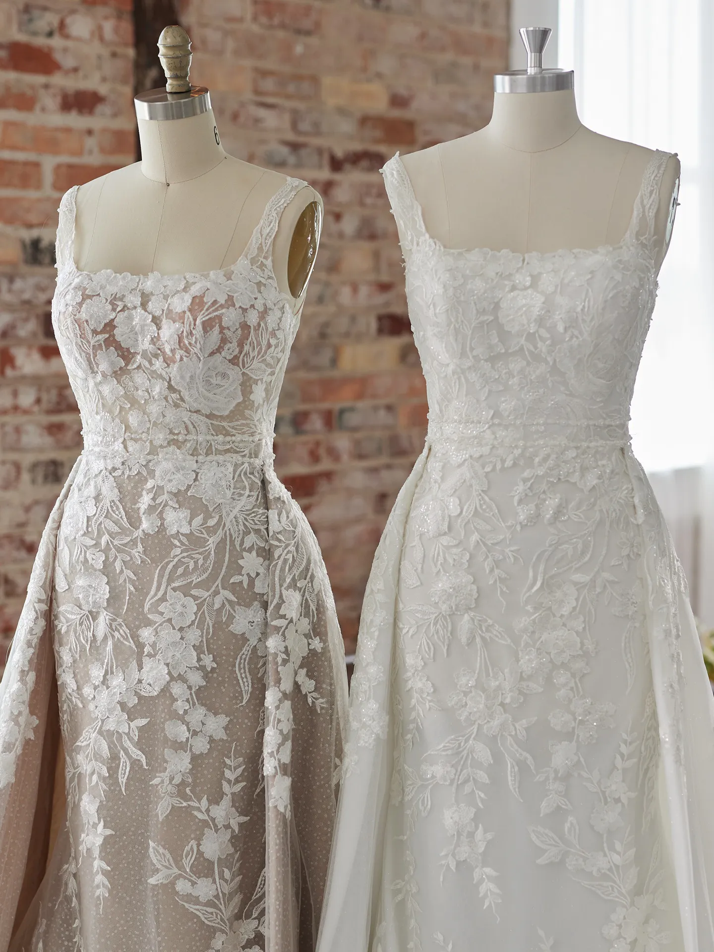 Maggie Sottero Wedding Dress Albany 22MK508A01 Alt108