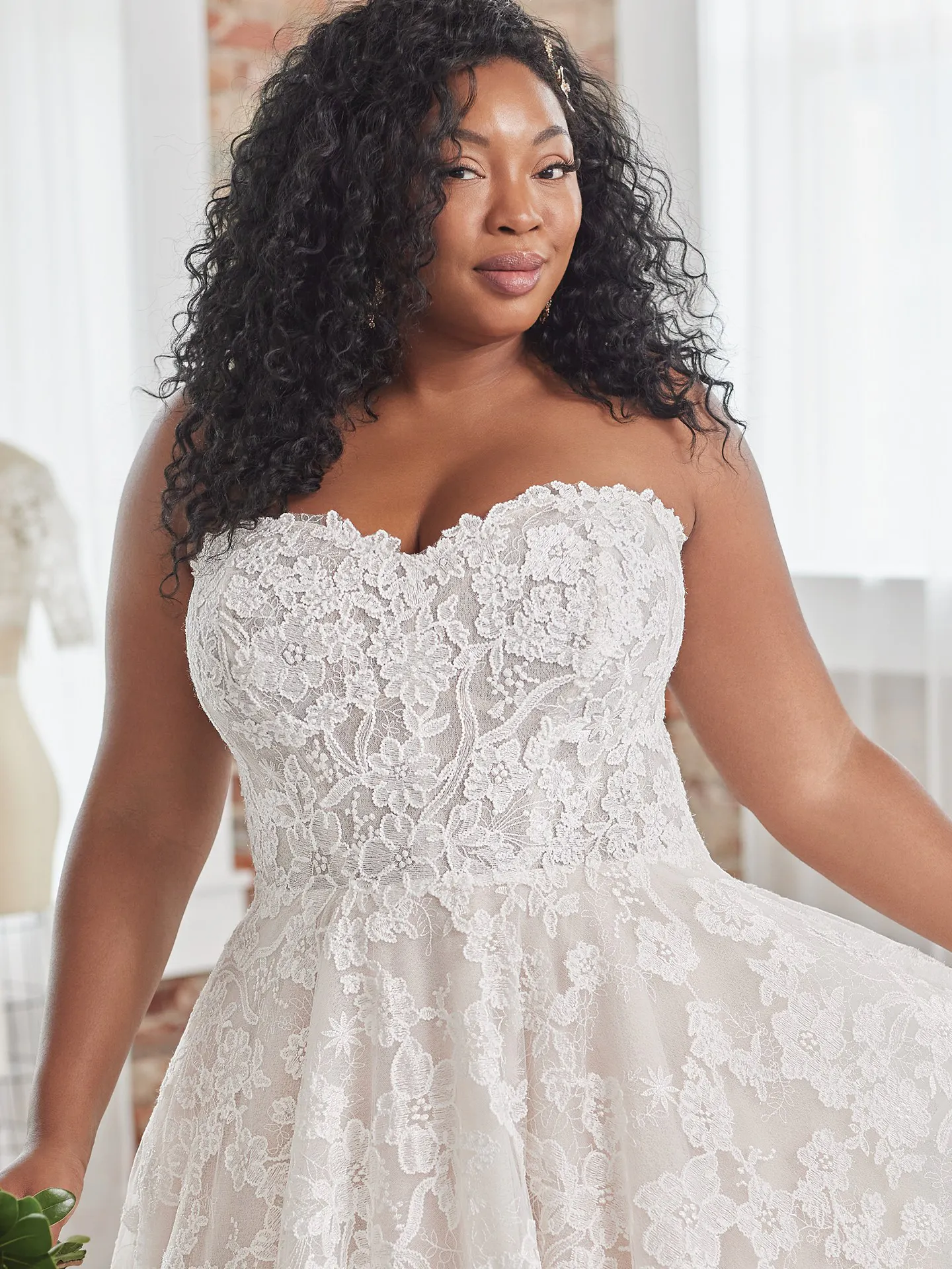 Maggie Sottero Wedding Dress Alessandra 22MK542A01 Alt050