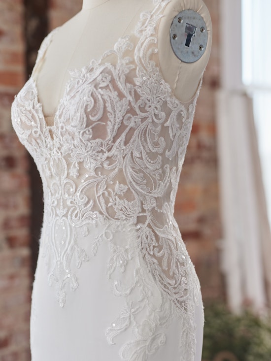 Maggie Sottero Wedding Dress Mayuri 22MN004A01 Alt102