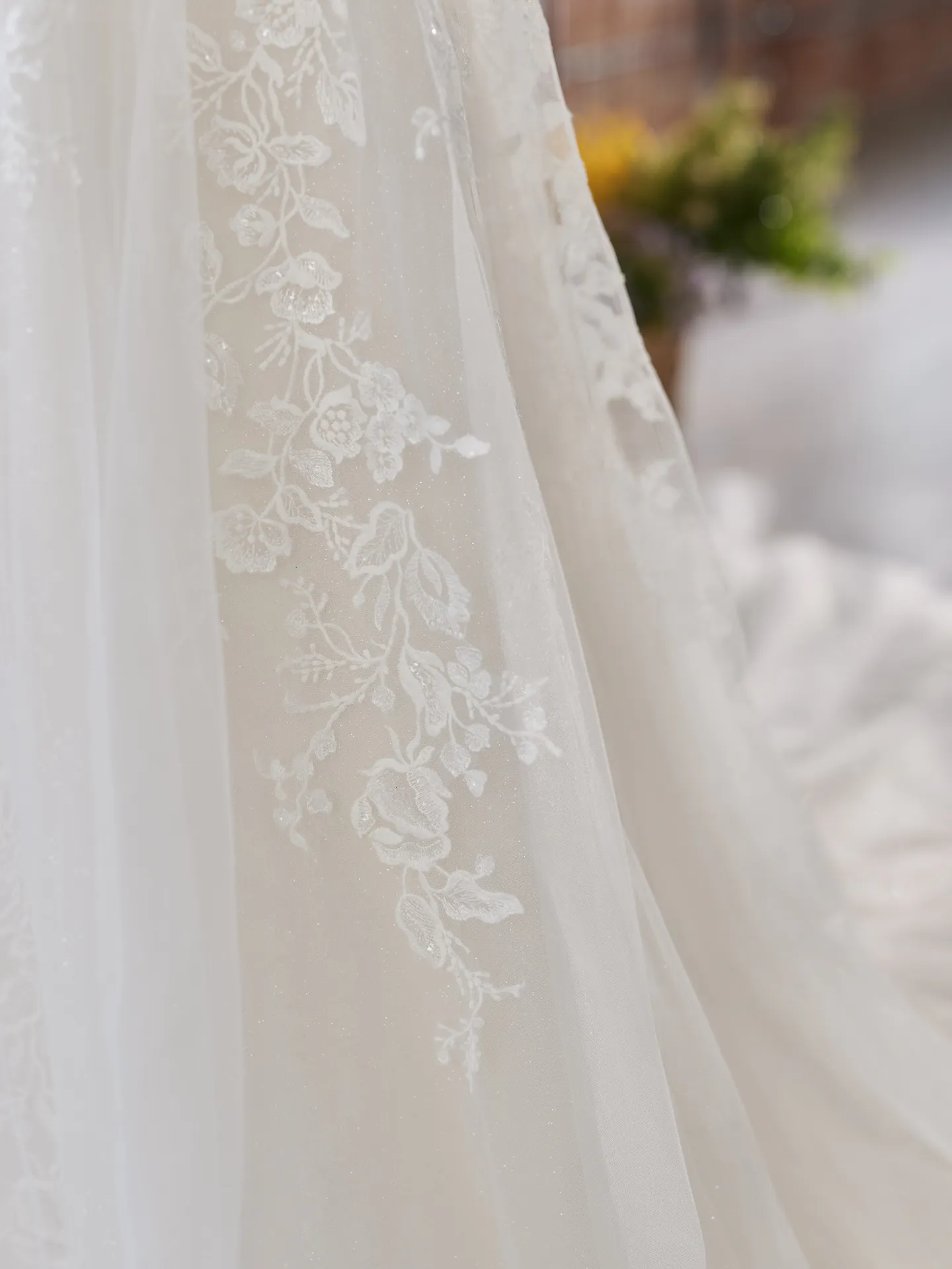 Maggie Sottero Wedding Dress Rousseau 22MS528A01 Alt103