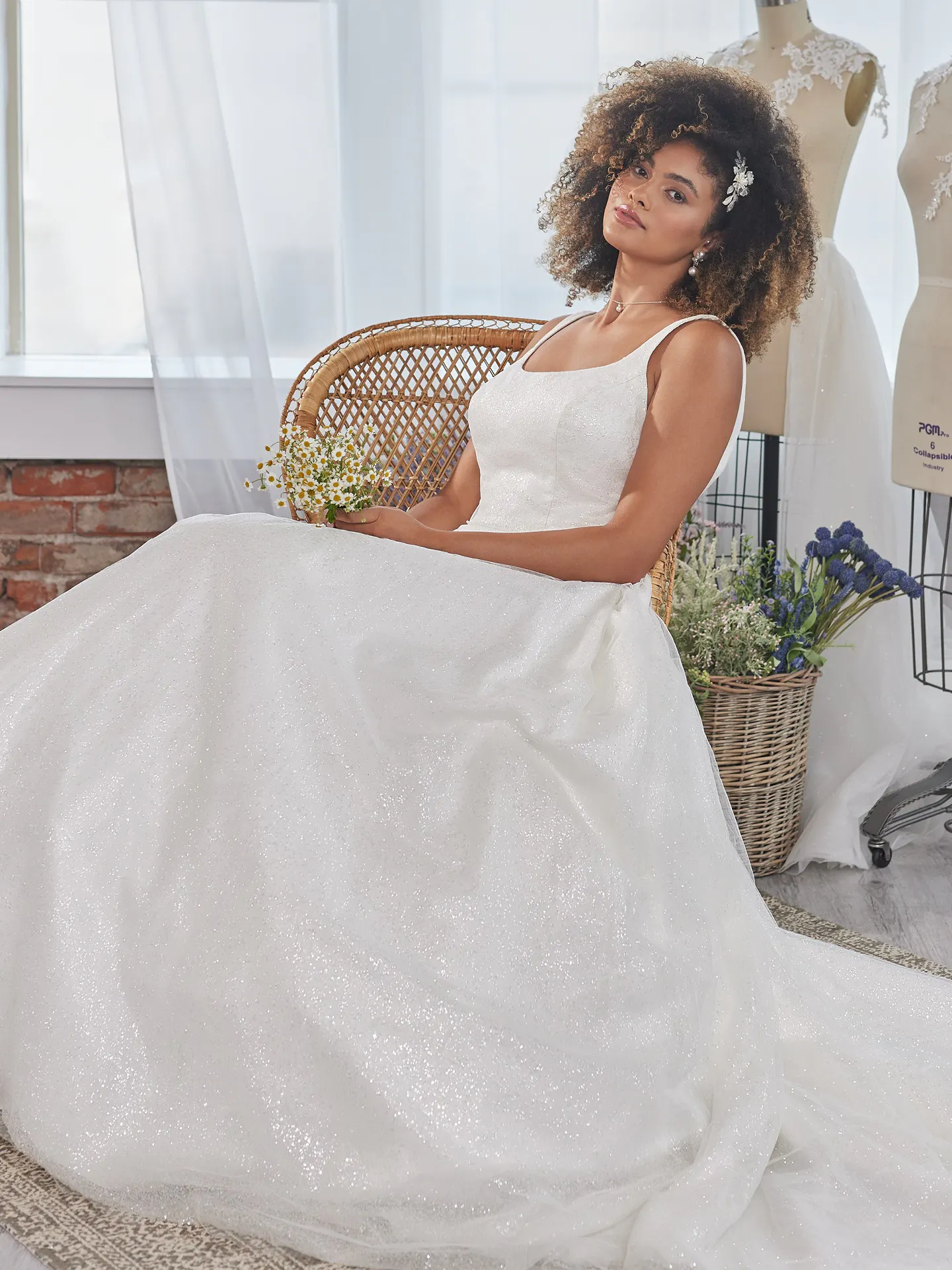 Maggie Sottero Wedding Dress Symphony 22MT535A01 Alt050