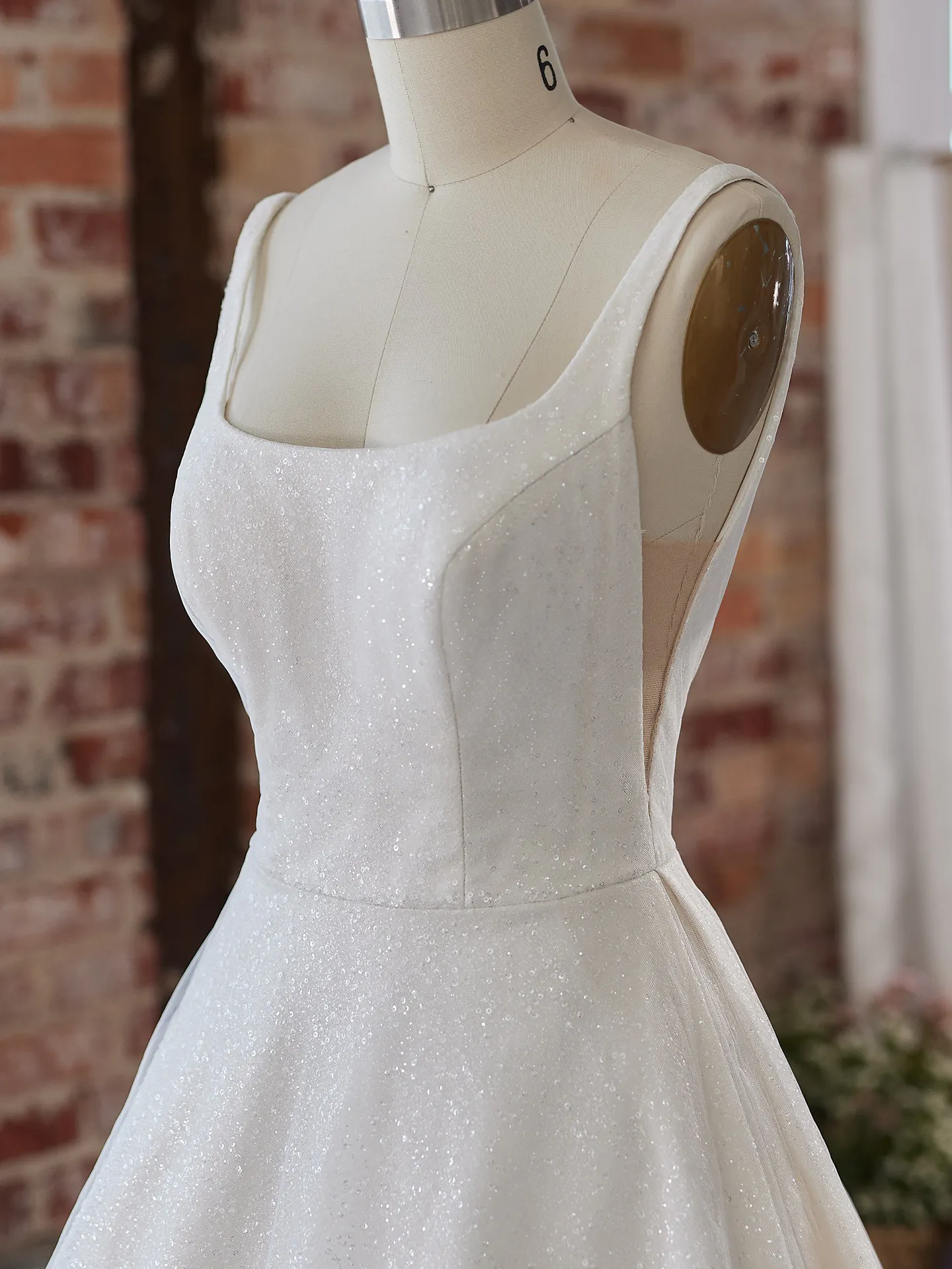 Maggie Sottero Wedding Dress Symphony 22MT535A01 Alt102