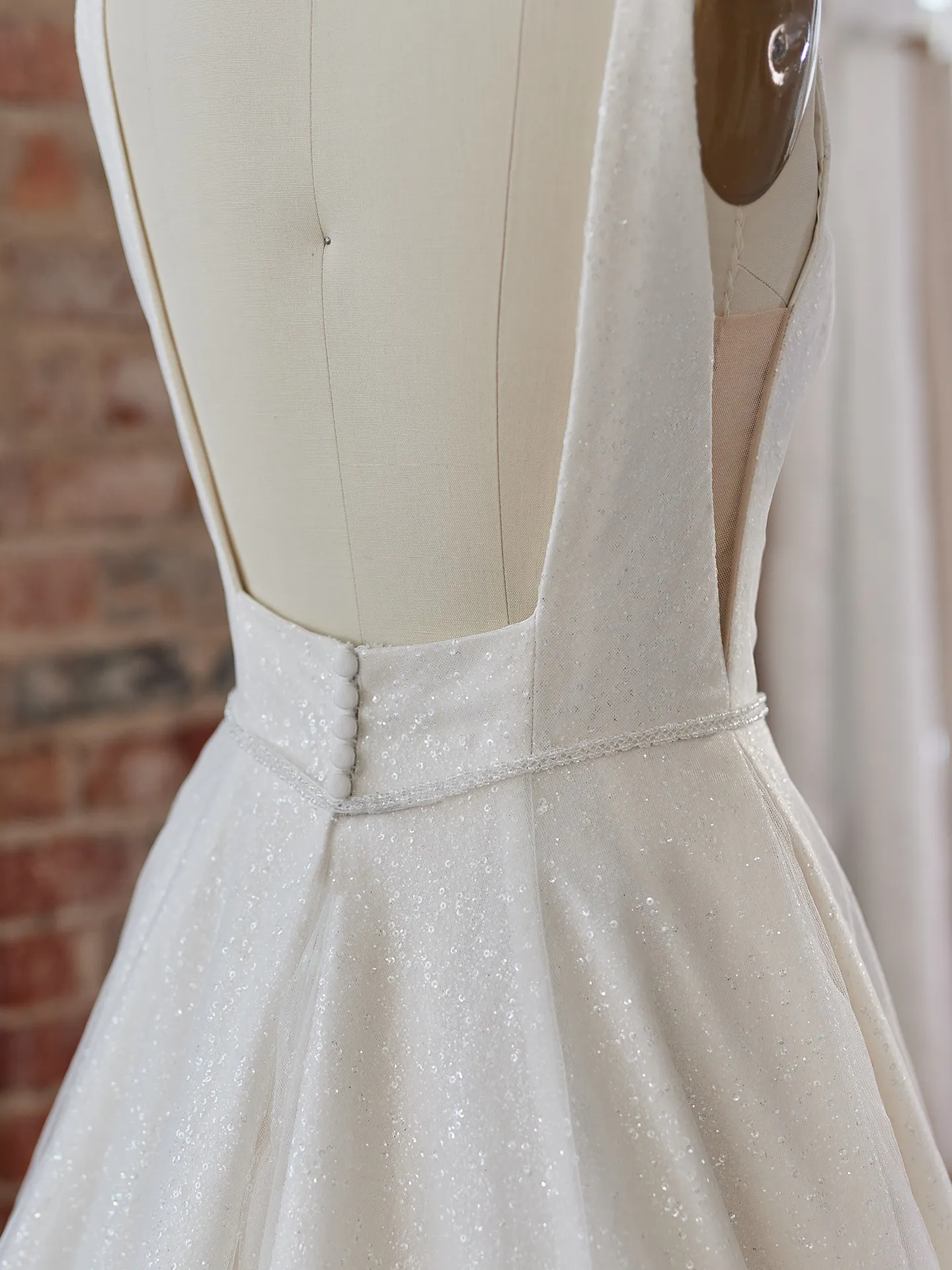 Maggie Sottero Wedding Dress Symphony 22MT535A01 Alt103