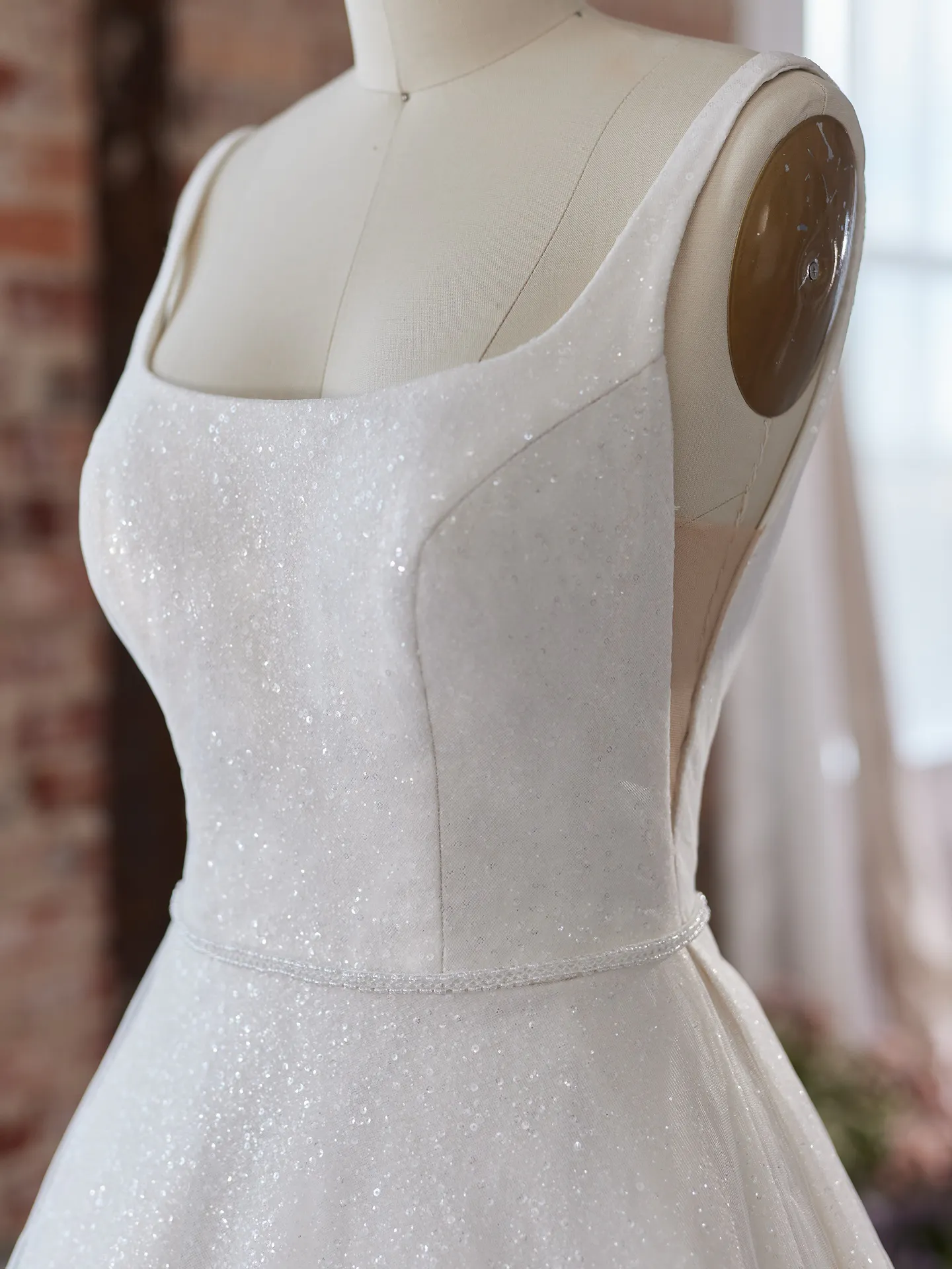 Maggie Sottero Wedding Dress Symphony 22MT535A01 Alt105