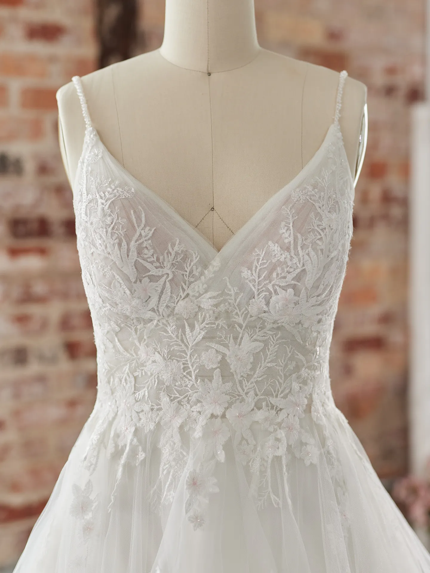 Maggie Sottero Wedding Dress Beckett 22MT536A01 Alt102