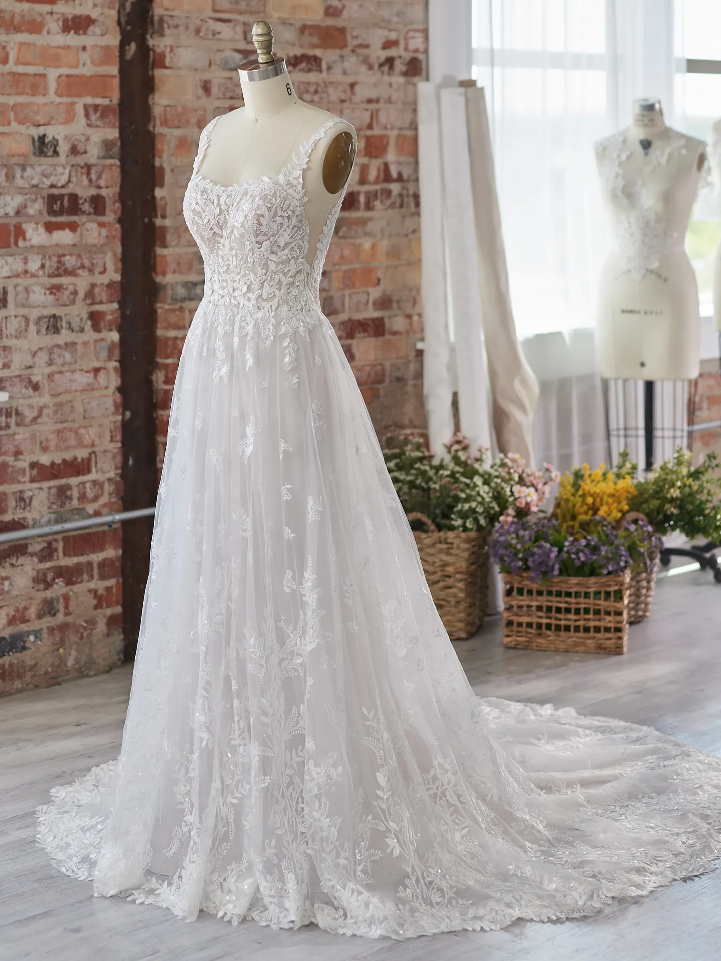 Maggie Sottero Wedding Dress Mindel 22MT550A01 Alt102