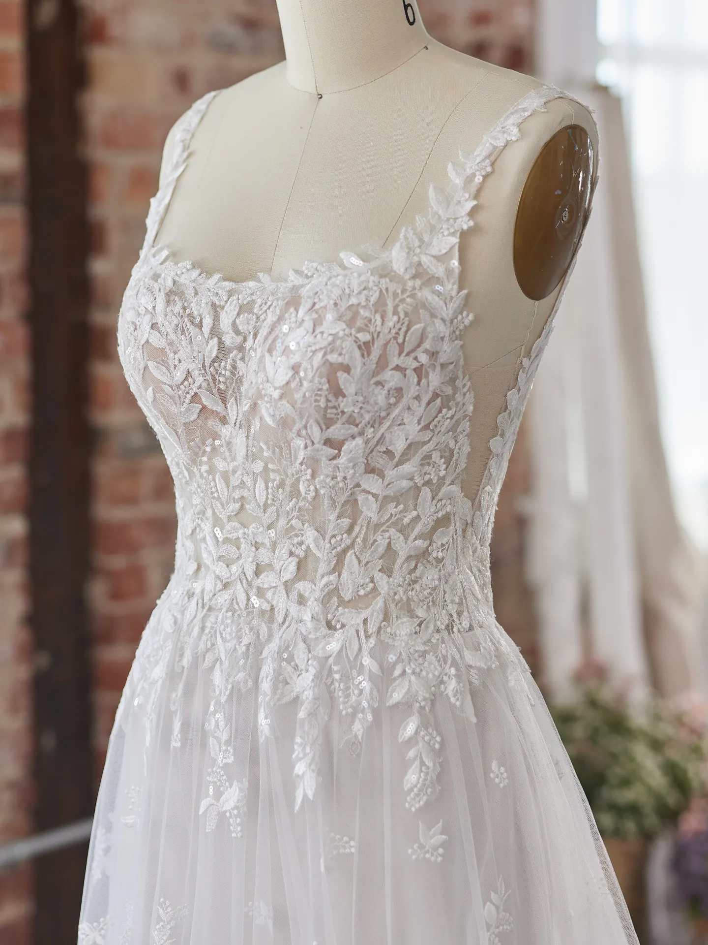 Maggie Sottero Wedding Dress Mindel 22MT550A01 Alt103