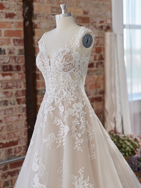 Maggie Sottero Wedding Dress Diana 22MW506A01 Alt102