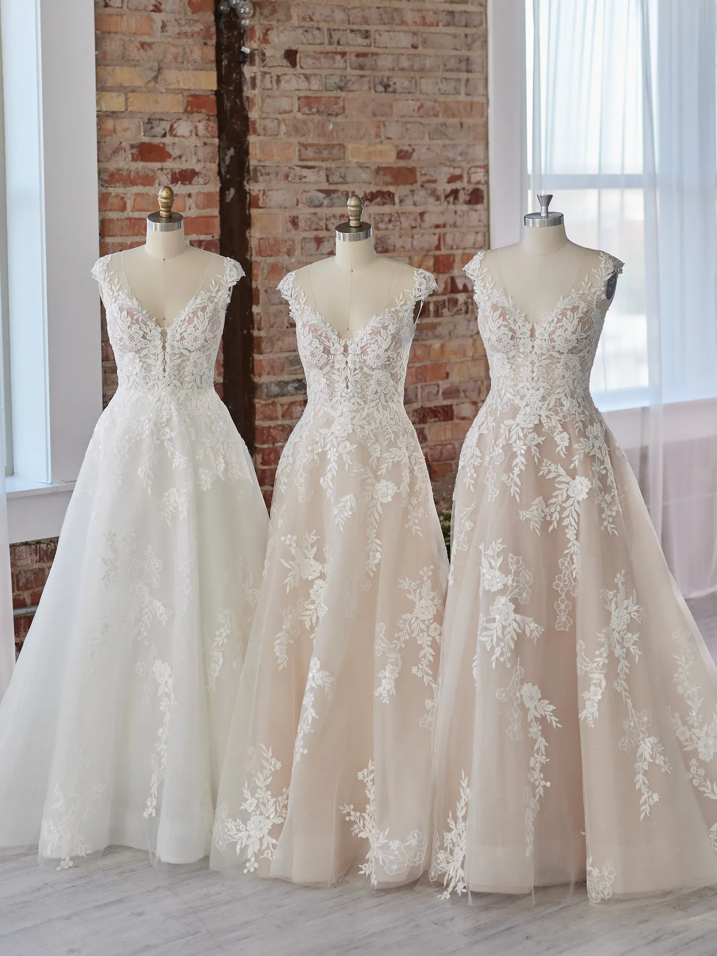 Maggie Sottero Wedding Dress Diana 22MW506A01 Alt110