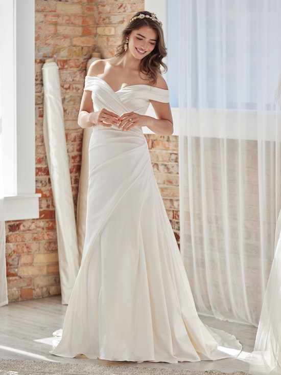 Maggie Sottero Wedding Dress Tenley 22MW530A01 Alt050