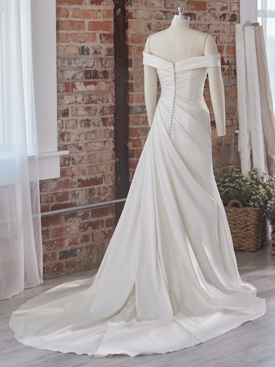 Maggie Sottero Wedding Dress Tenley 22MW530A01 Alt103