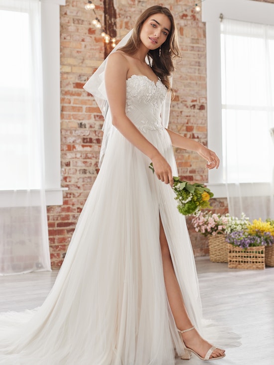 Maggie Sottero Wedding Dress Valetta 22MW544A01 Alt050