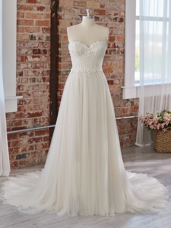 Maggie Sottero Wedding Dress Valetta 22MW544A01 Alt106