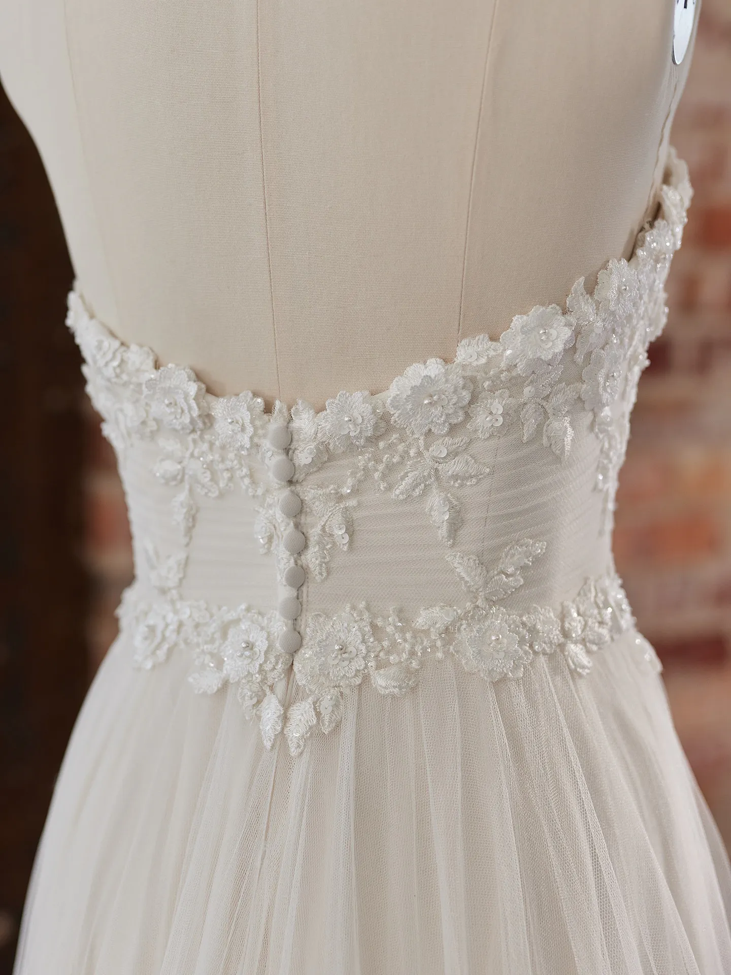 Maggie Sottero Wedding Dress Valetta 22MW544A01 Alt109