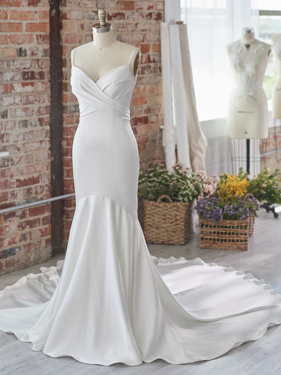 Maggie Sottero Wedding Dress Newton 22MW546A01 Alt101