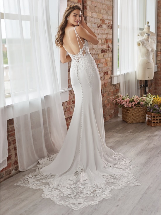 Maggie Sottero Wedding Dress Baxley 22MW548A01 Alt050