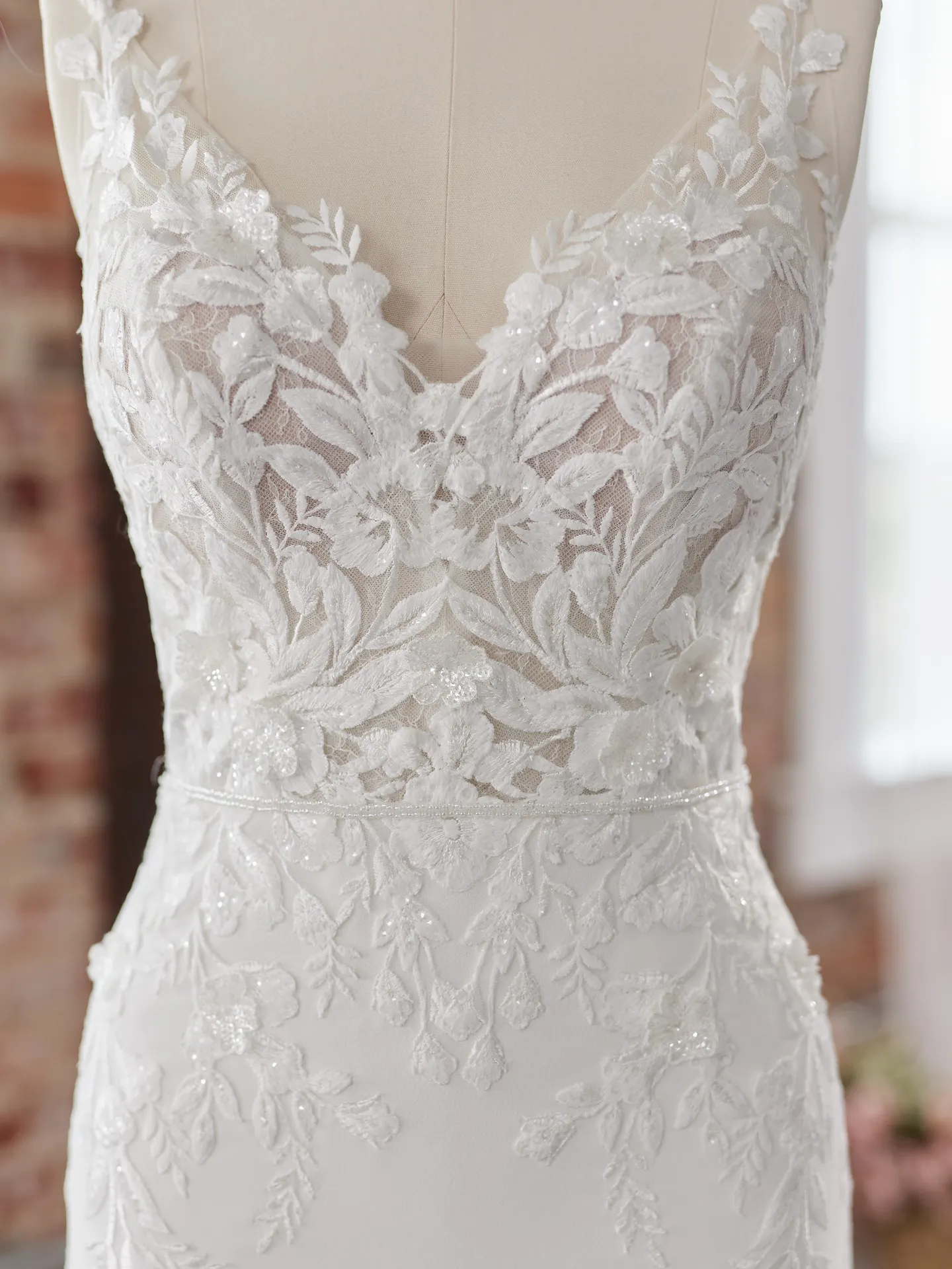 Maggie Sottero Wedding Dress Baxley 22MW548A01 Alt103