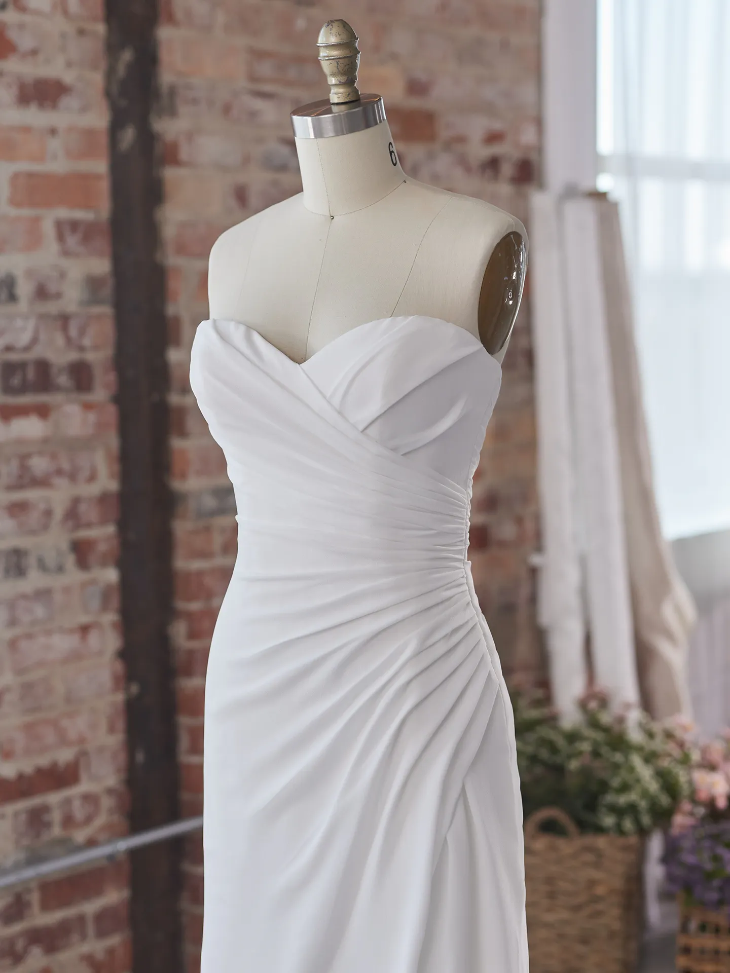 Maggie Sottero Wedding Dress Monaco 22MW557A01 Alt102