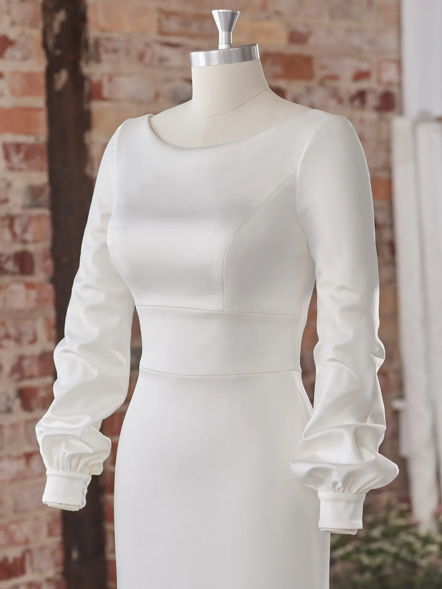 Maggie Sottero Wedding Dress Kenya 22MW579A01 Alt102