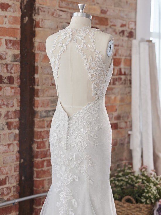 Rebecca Ingram Wedding Dress Hazel 22RC522A01 Alt104