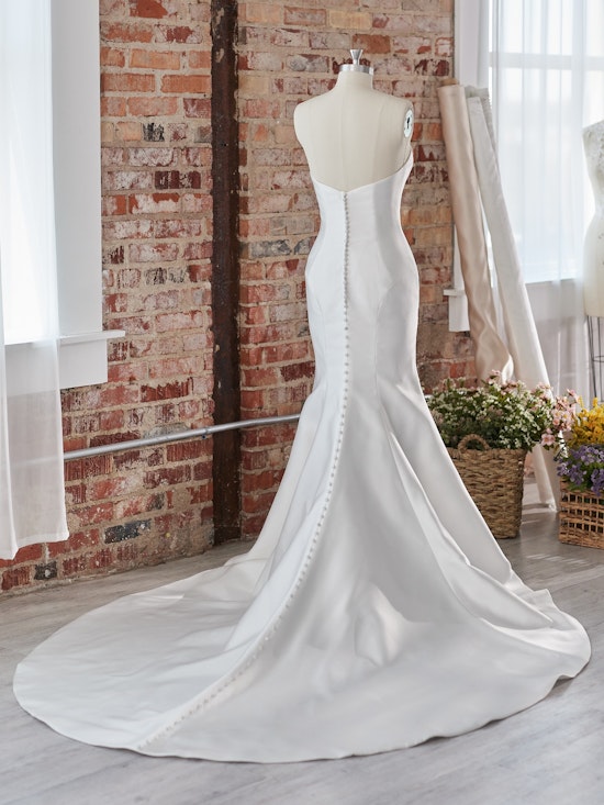 Rebecca Ingram Wedding Dress Pippa 22RC527A01 Alt105