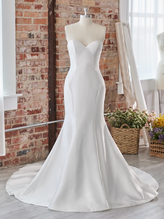 Rebecca Ingram Wedding Dress Pippa-Lynette 22RC527B01 Alt101