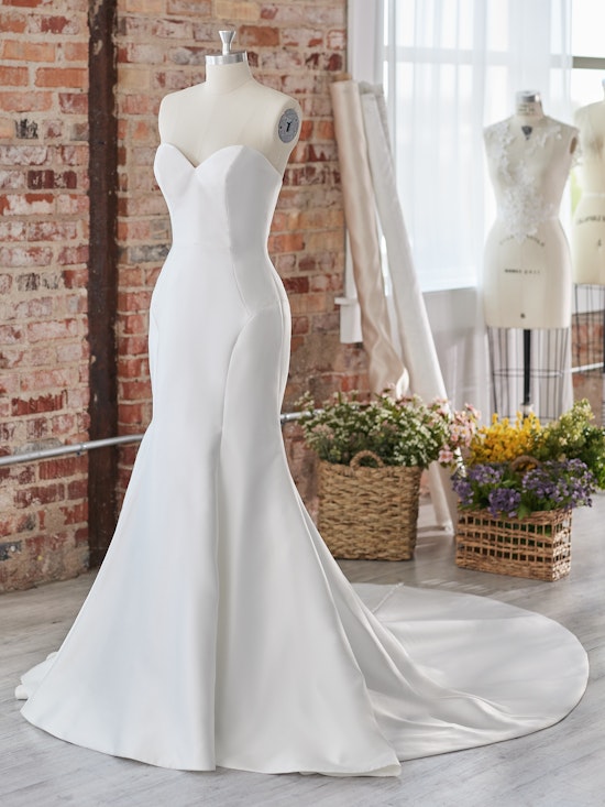 Rebecca Ingram Wedding Dress Pippa-Lynette 22RC527B01 Alt102
