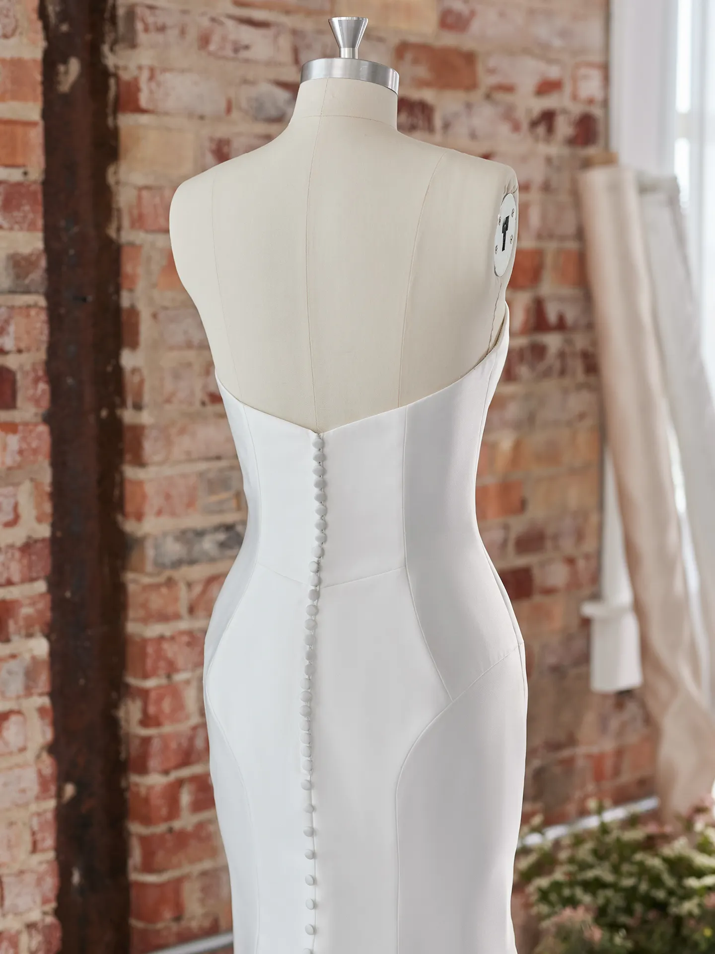 Rebecca Ingram Wedding Dress Pippa-Lynette 22RC527B01 Alt106