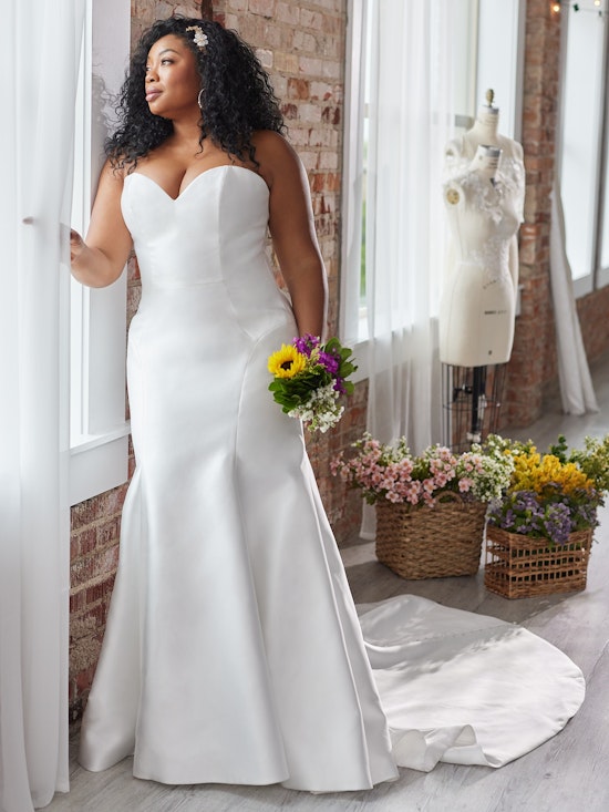 Rebecca Ingram Wedding Dress Pippa-Lynette 22RC527B01 Alt050