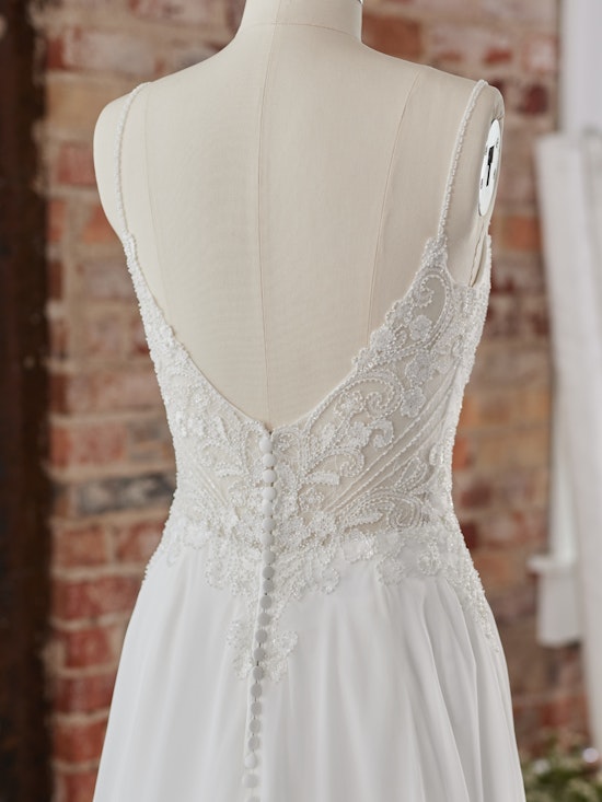 Rebecca Ingram Wedding Dress Alexis-Lynette 22RK521B01 Alt104