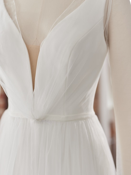 Rebecca Ingram Wedding Dress Theodora 22RK525A01 Alt106