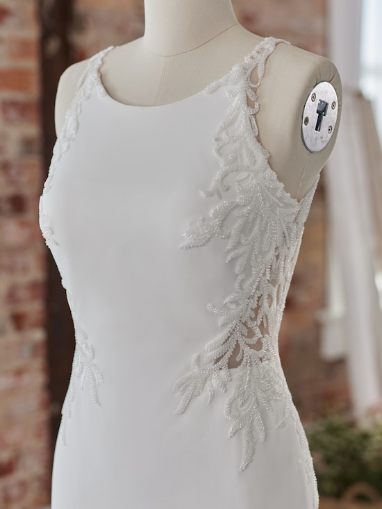Rebecca Ingram Wedding Dress Bellarose 22RK595A01 Alt102