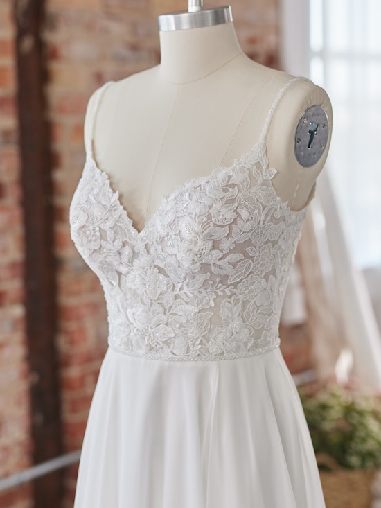 Rebecca Ingram Wedding Dress Marta 22RS501A01 Alt103