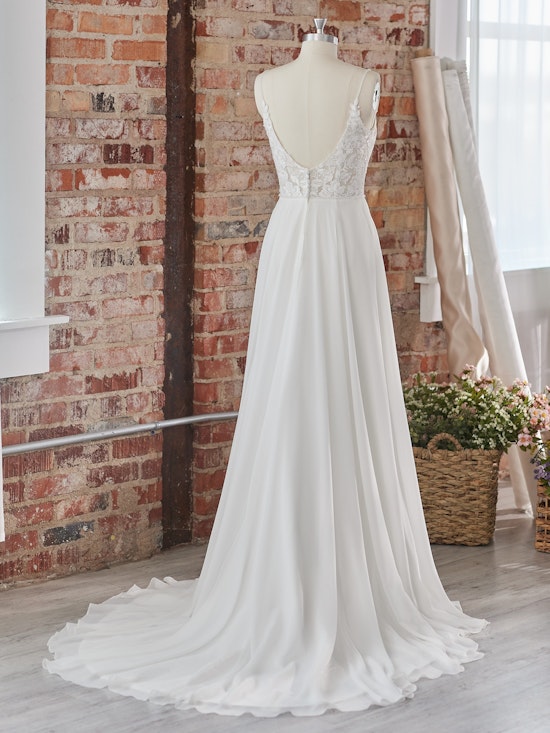 Rebecca Ingram Wedding Dress Marta 22RS501A01 Alt105