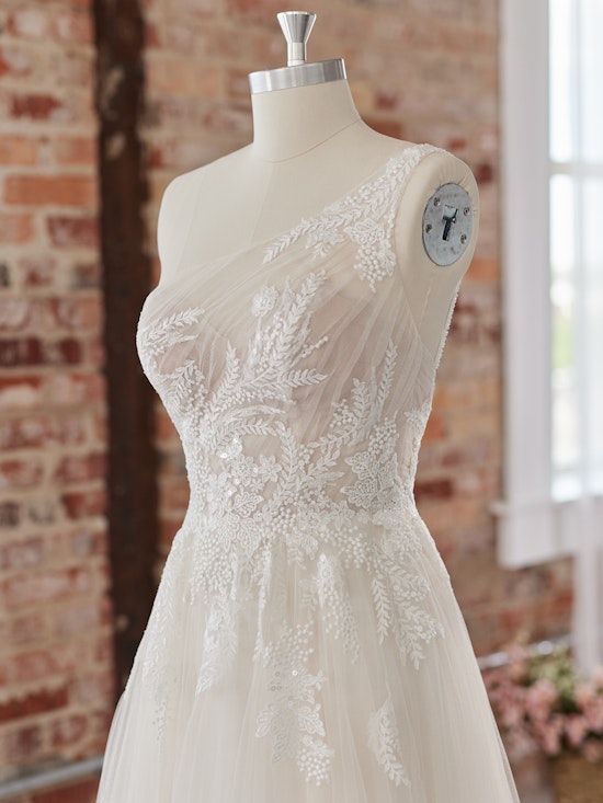 Rebecca Ingram Wedding Dress Winnie 22RS531A01 Alt104