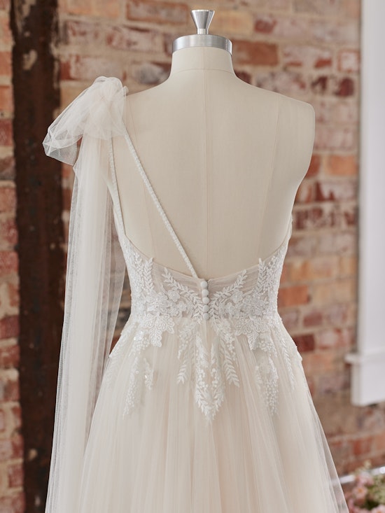 Rebecca Ingram Wedding Dress Winnie 22RS531A01 Alt105
