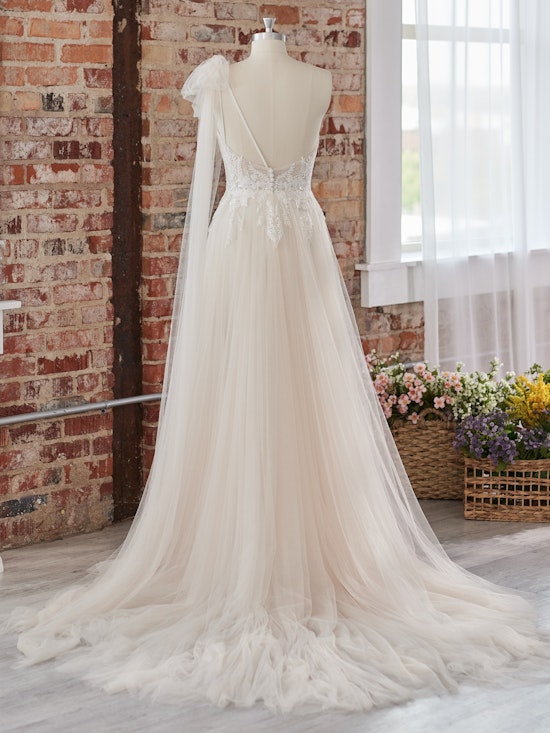 Rebecca Ingram Wedding Dress Winnie 22RS531A01 Alt106