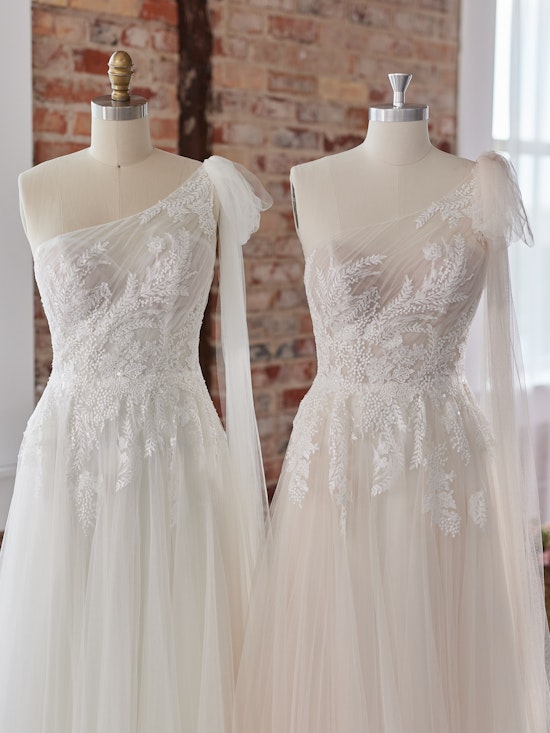 Rebecca Ingram Wedding Dress Winnie 22RS531A01 Alt107