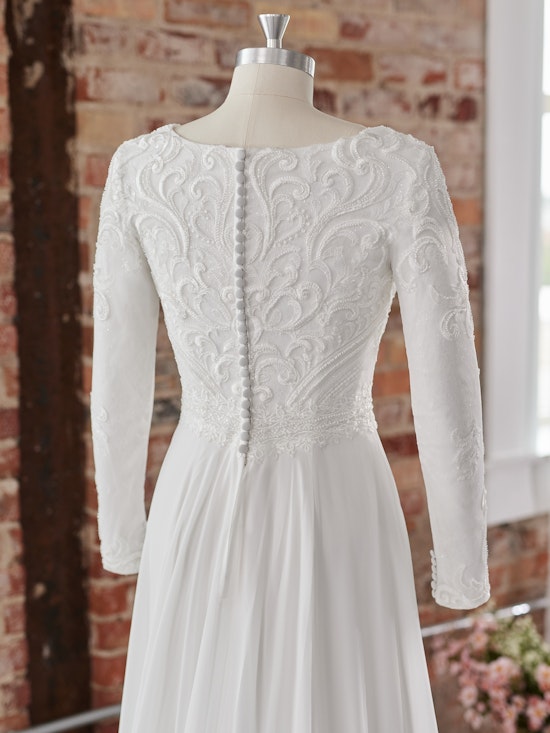 Rebecca Ingram Wedding Dress Lorraine-Leigh 22RS586C01 Alt103
