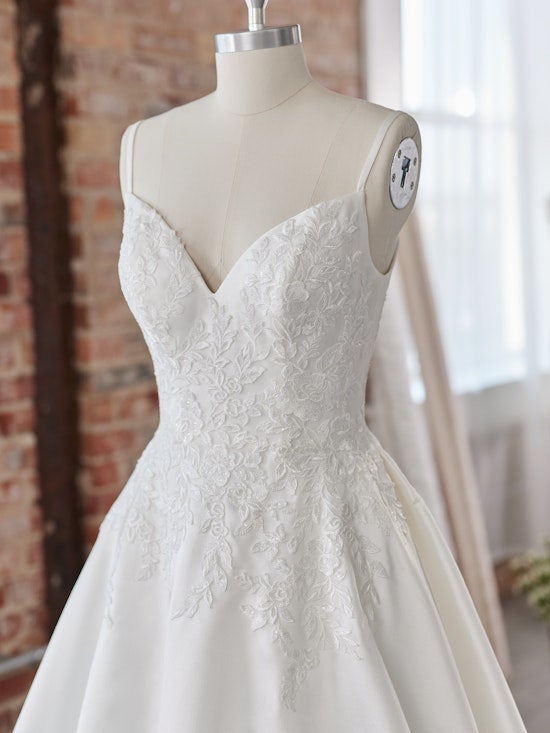 Rebecca Ingram Wedding Dress Iona 22RS591A01 Alt102