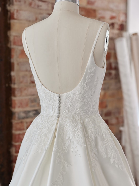 Rebecca Ingram Wedding Dress Iona 22RS591A01 Alt103