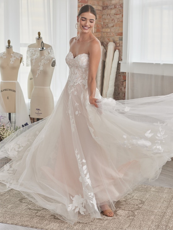 Rebecca Ingram Wedding Dress Hattie-Lane-Lynette 22RT517B01 Alt050