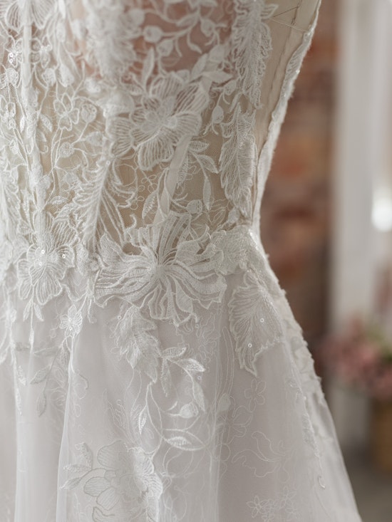 Rebecca Ingram Wedding Dress Kavita 22RT589A01 Alt103