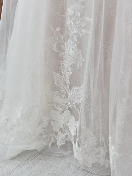 Rebecca Ingram Wedding Dress Kavita 22RT589A01 Alt106