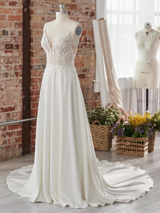 Rebecca Ingram Wedding Dress Tilda 22RW532A01 Alt101