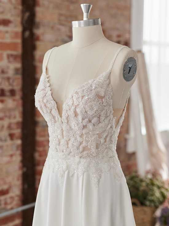Rebecca Ingram Wedding Dress Tilda 22RW532A01 Alt102