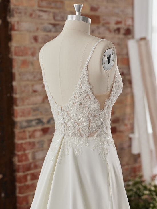 Rebecca Ingram Wedding Dress Tilda 22RW532A01 Alt103
