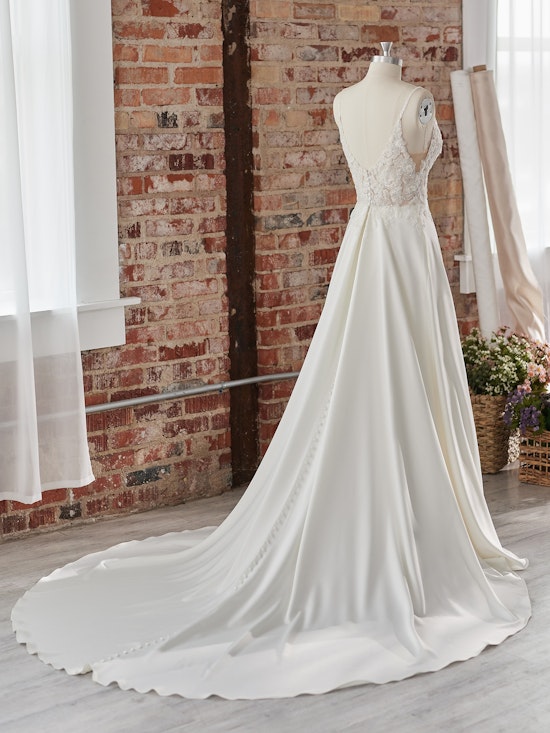 Rebecca Ingram Wedding Dress Tilda 22RW532A01 Alt104