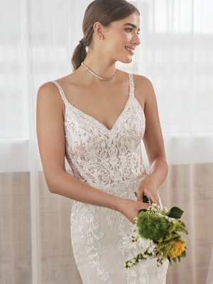 Rebecca Ingram Wedding Dress Larkin 22RW590A01 Alt050